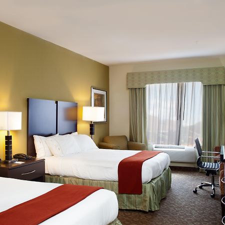 Holiday Inn Express Hotel & Suites Waller By Ihg Exteriér fotografie