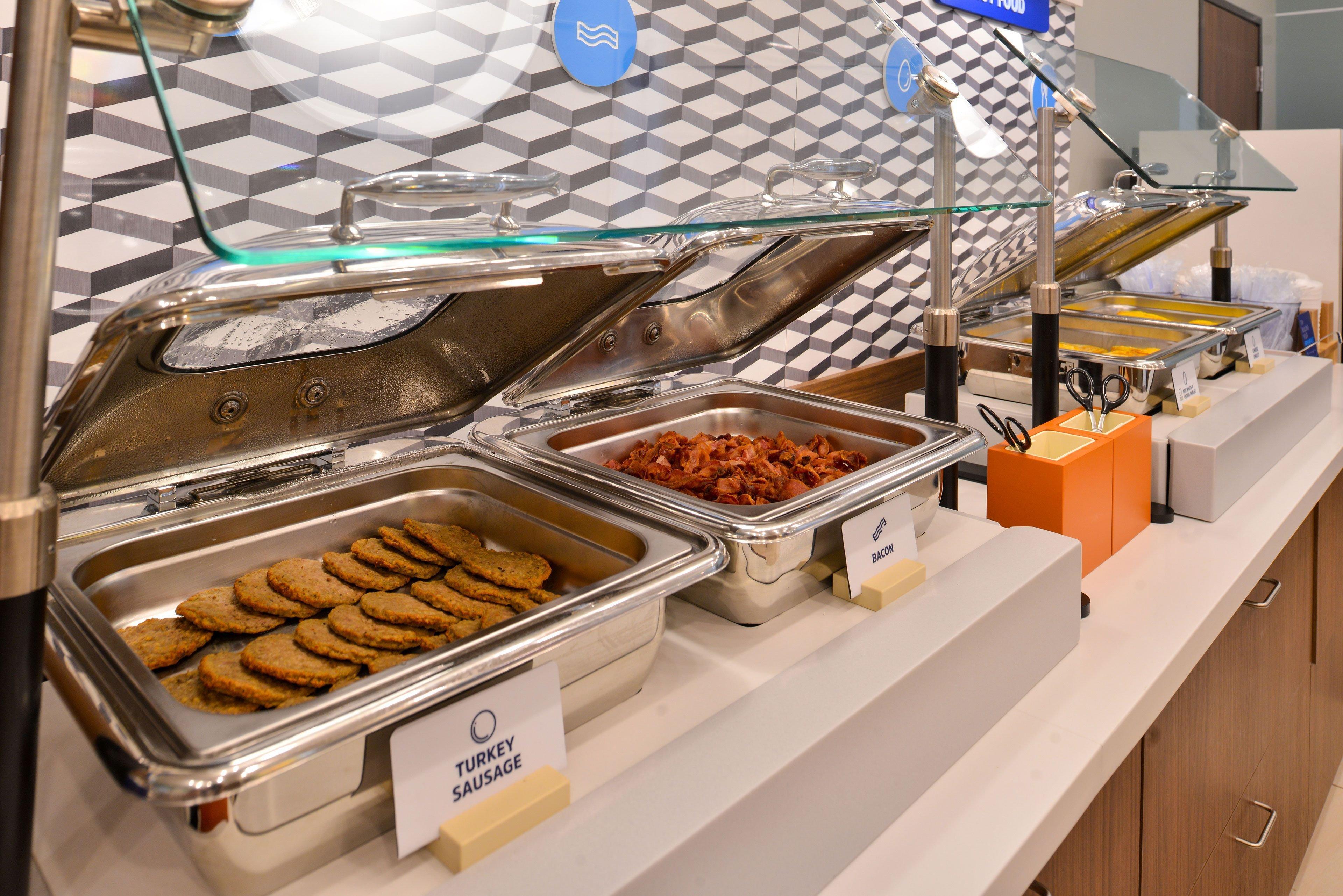 Holiday Inn Express Hotel & Suites Waller By Ihg Exteriér fotografie