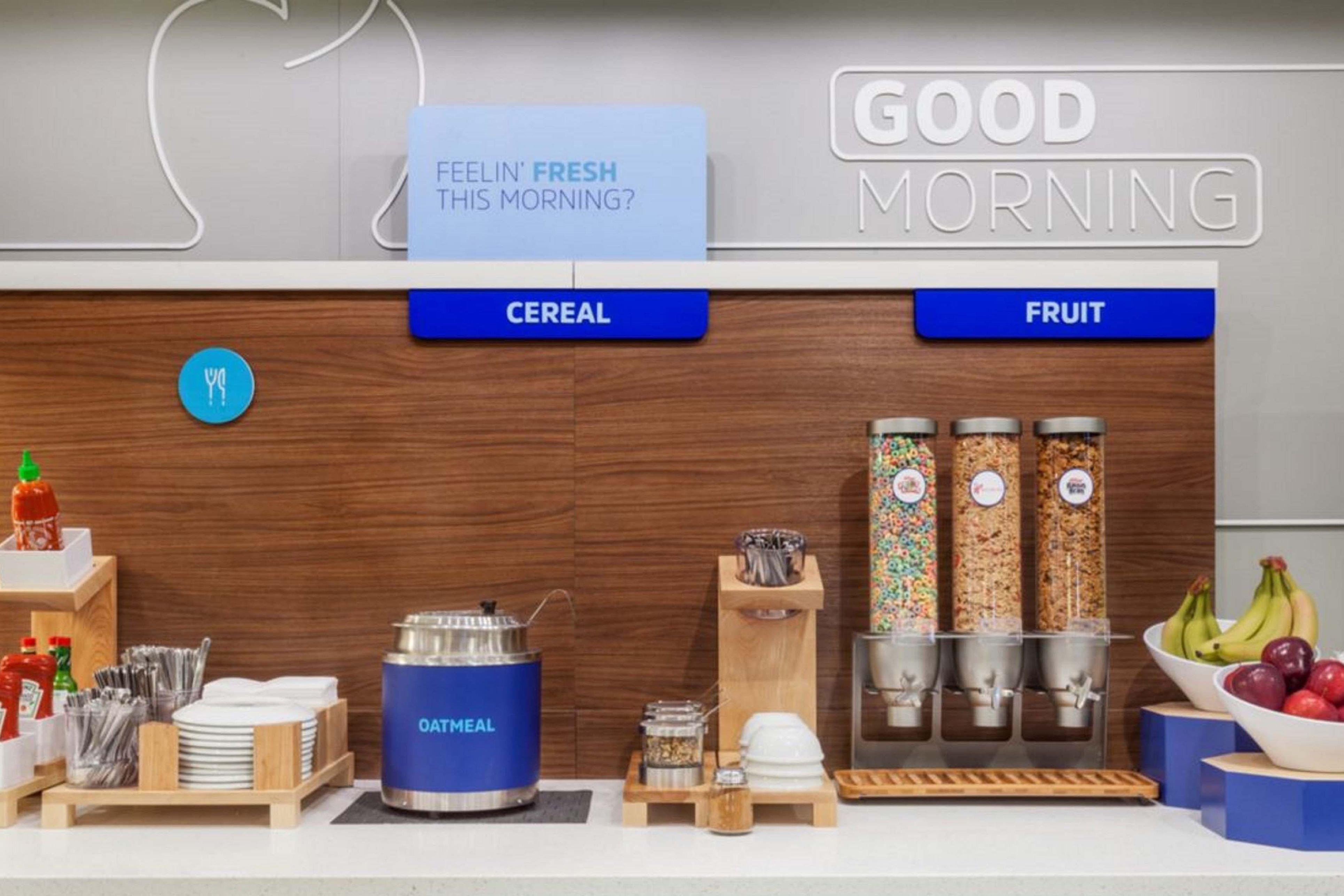 Holiday Inn Express Hotel & Suites Waller By Ihg Exteriér fotografie