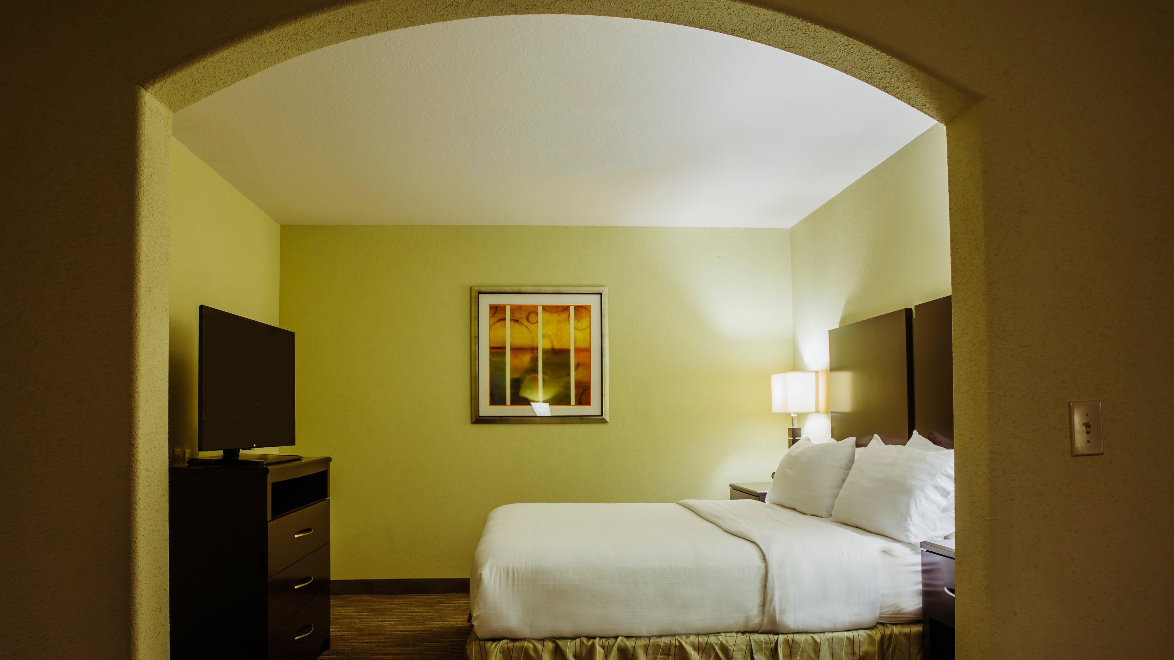 Holiday Inn Express Hotel & Suites Waller By Ihg Exteriér fotografie