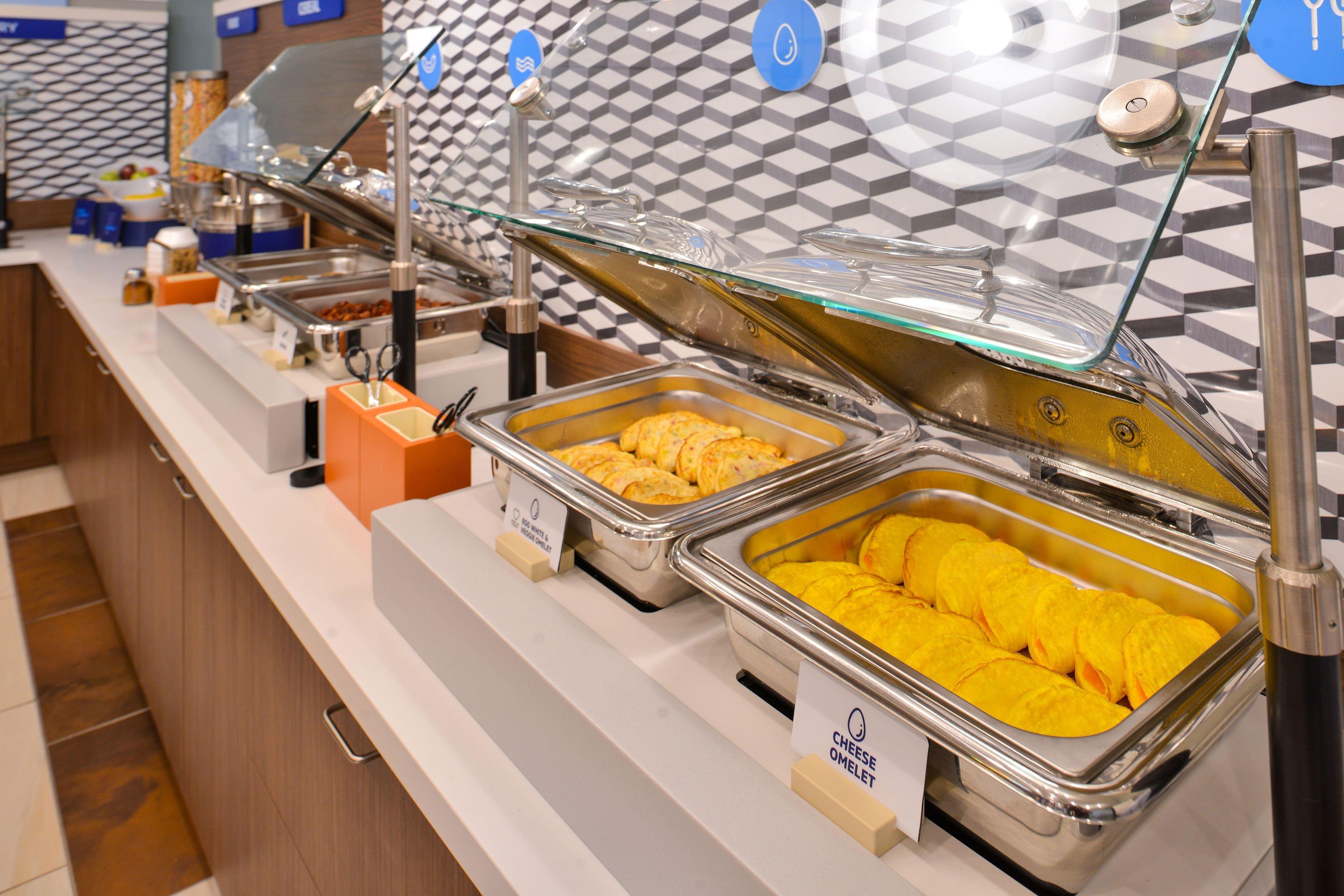 Holiday Inn Express Hotel & Suites Waller By Ihg Exteriér fotografie