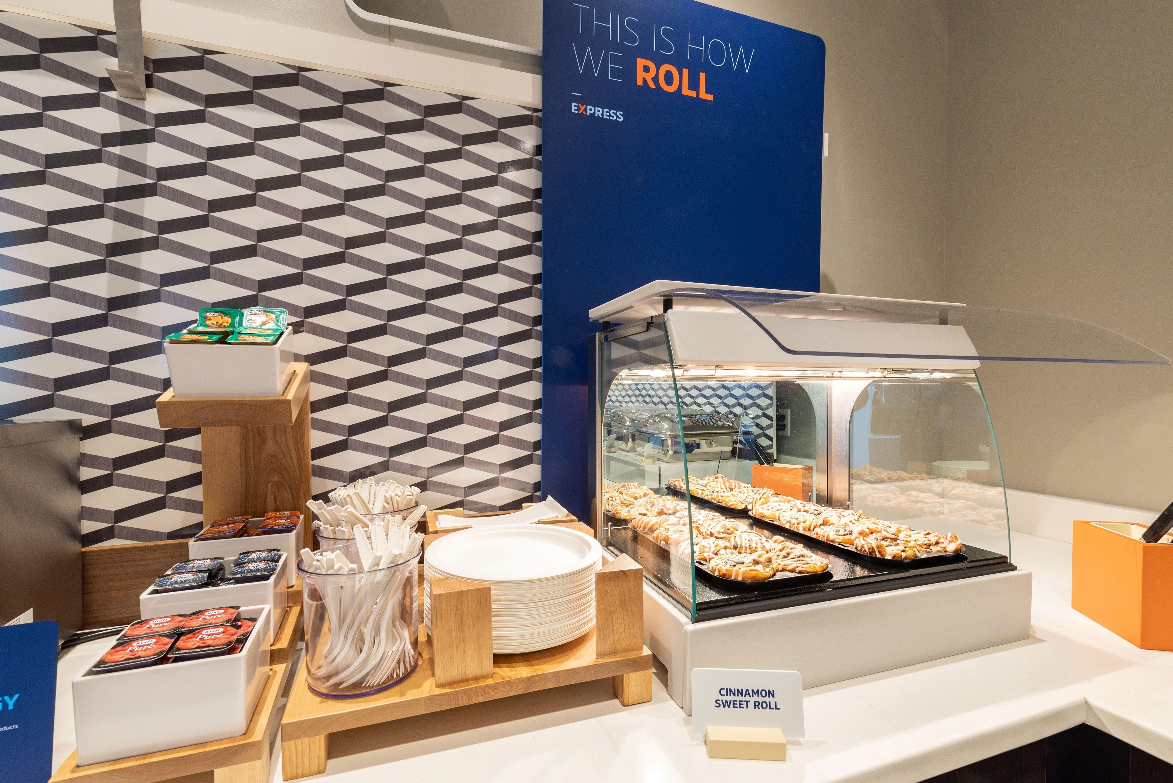 Holiday Inn Express Hotel & Suites Waller By Ihg Exteriér fotografie