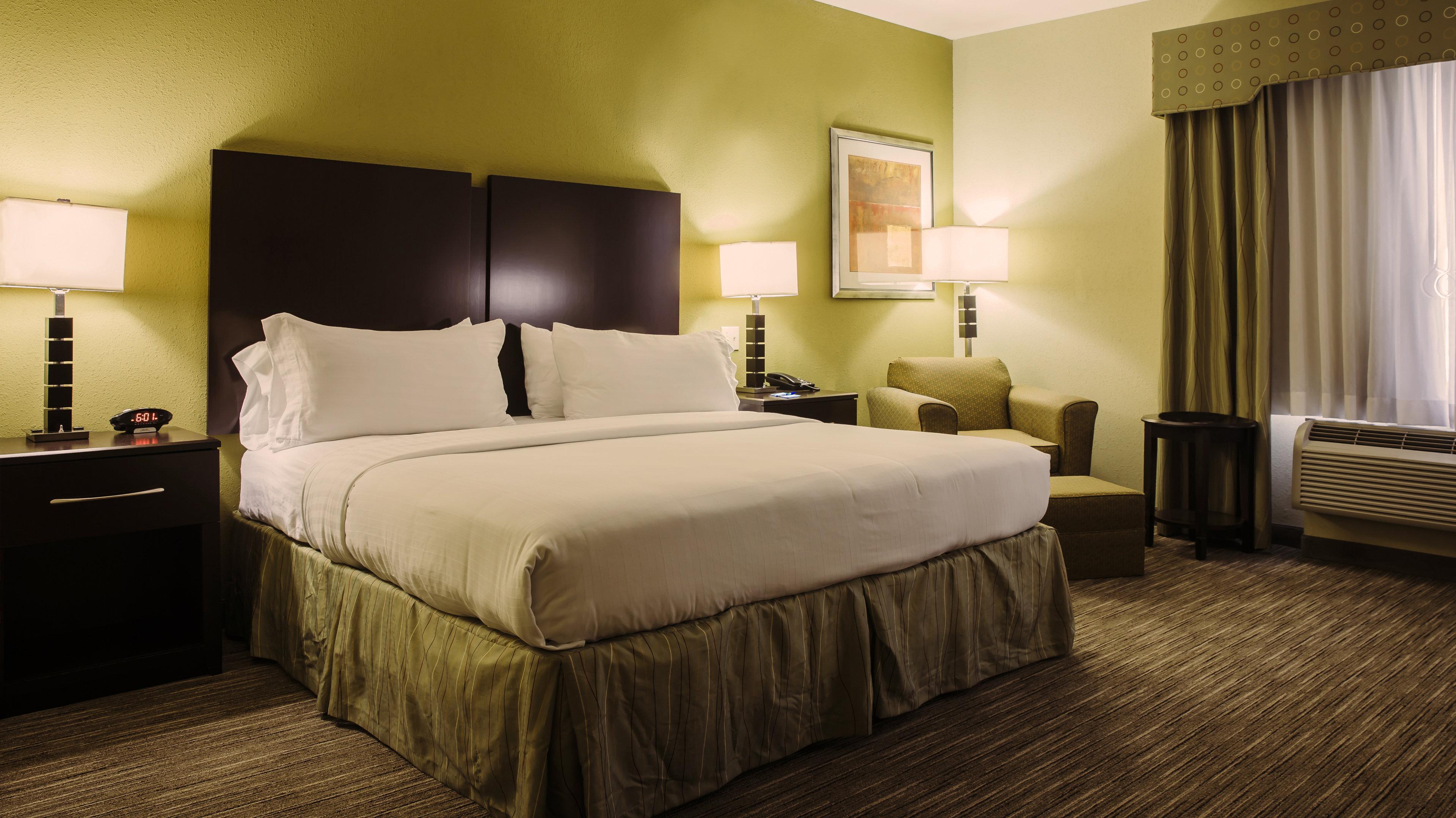 Holiday Inn Express Hotel & Suites Waller By Ihg Exteriér fotografie