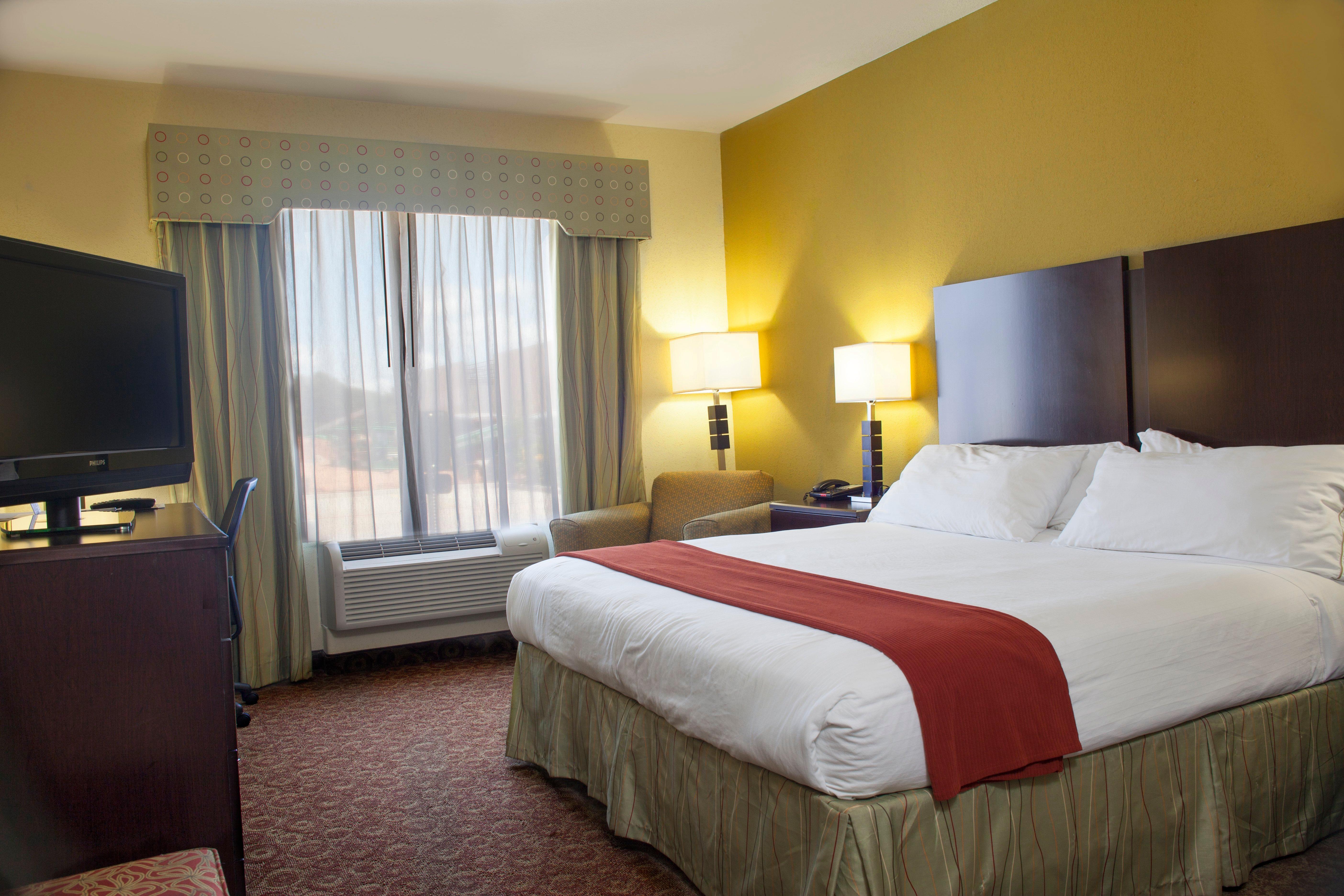 Holiday Inn Express Hotel & Suites Waller By Ihg Exteriér fotografie