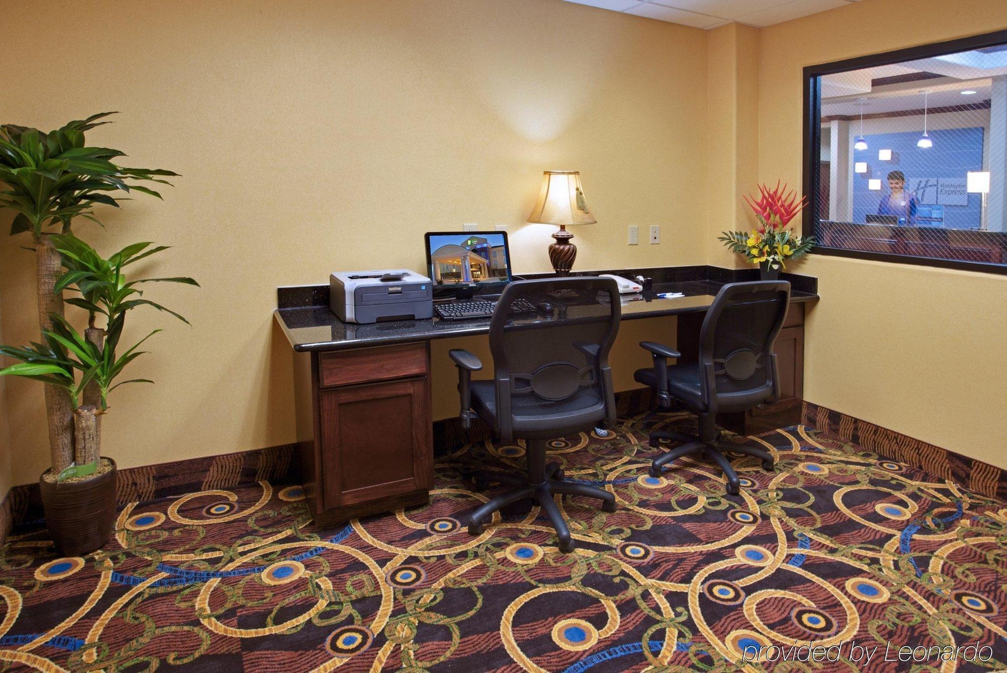 Holiday Inn Express Hotel & Suites Waller By Ihg Exteriér fotografie