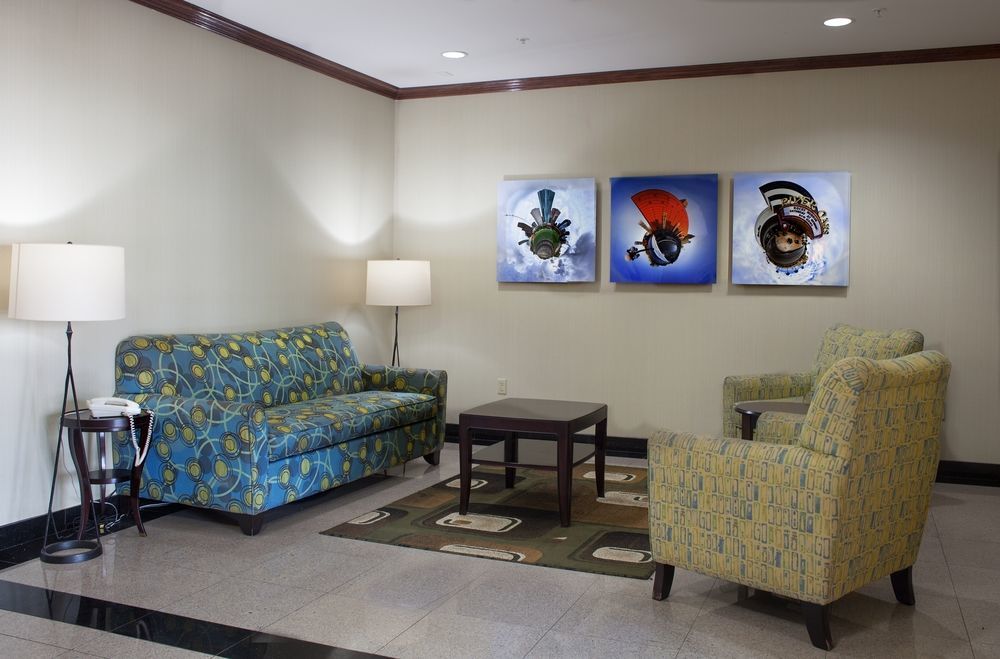 Holiday Inn Express Hotel & Suites Waller By Ihg Exteriér fotografie