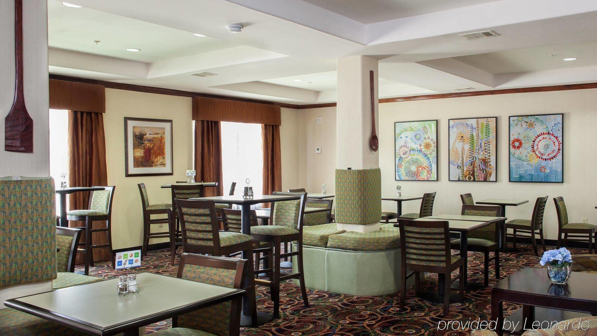Holiday Inn Express Hotel & Suites Waller By Ihg Exteriér fotografie