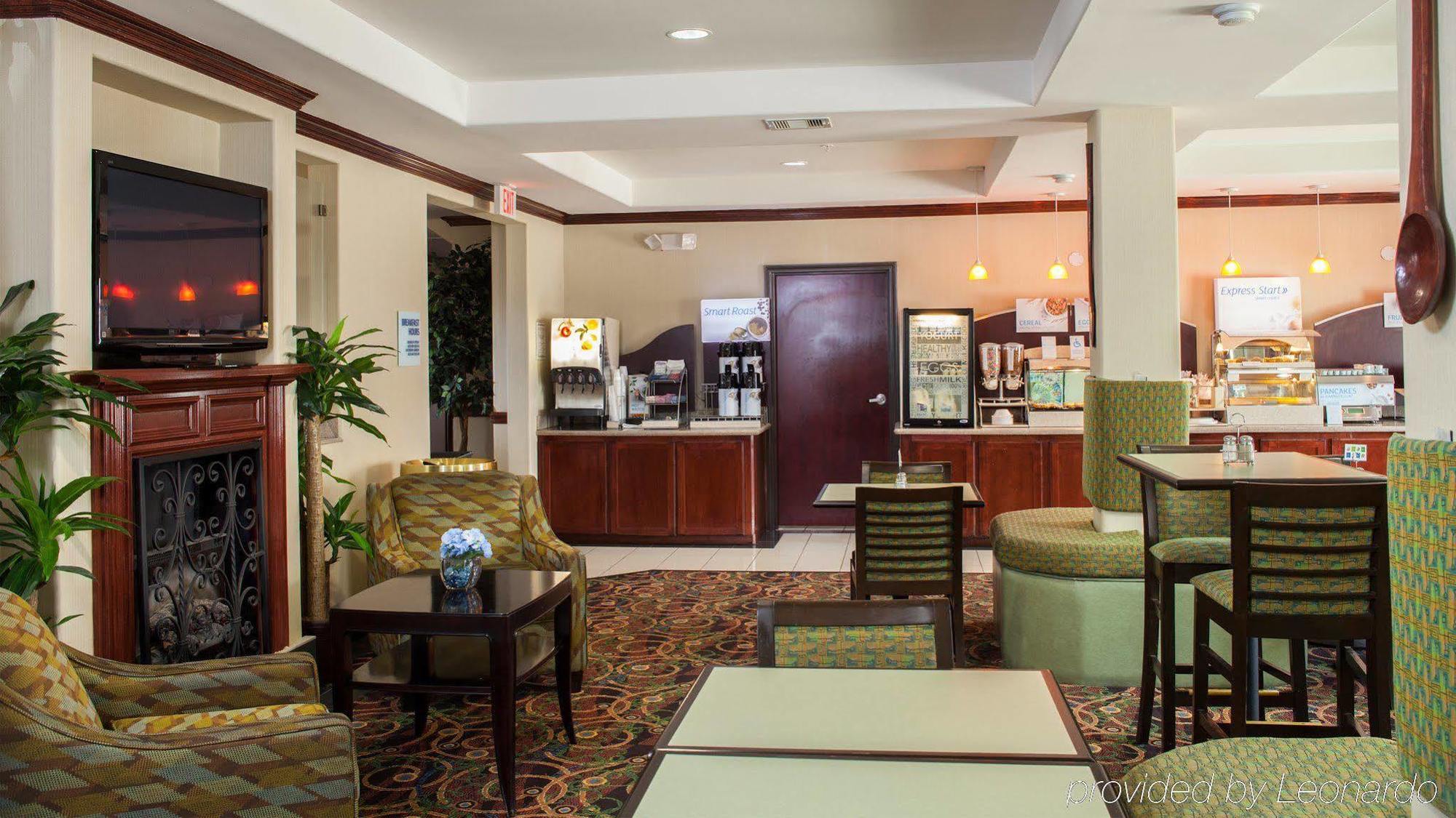 Holiday Inn Express Hotel & Suites Waller By Ihg Exteriér fotografie