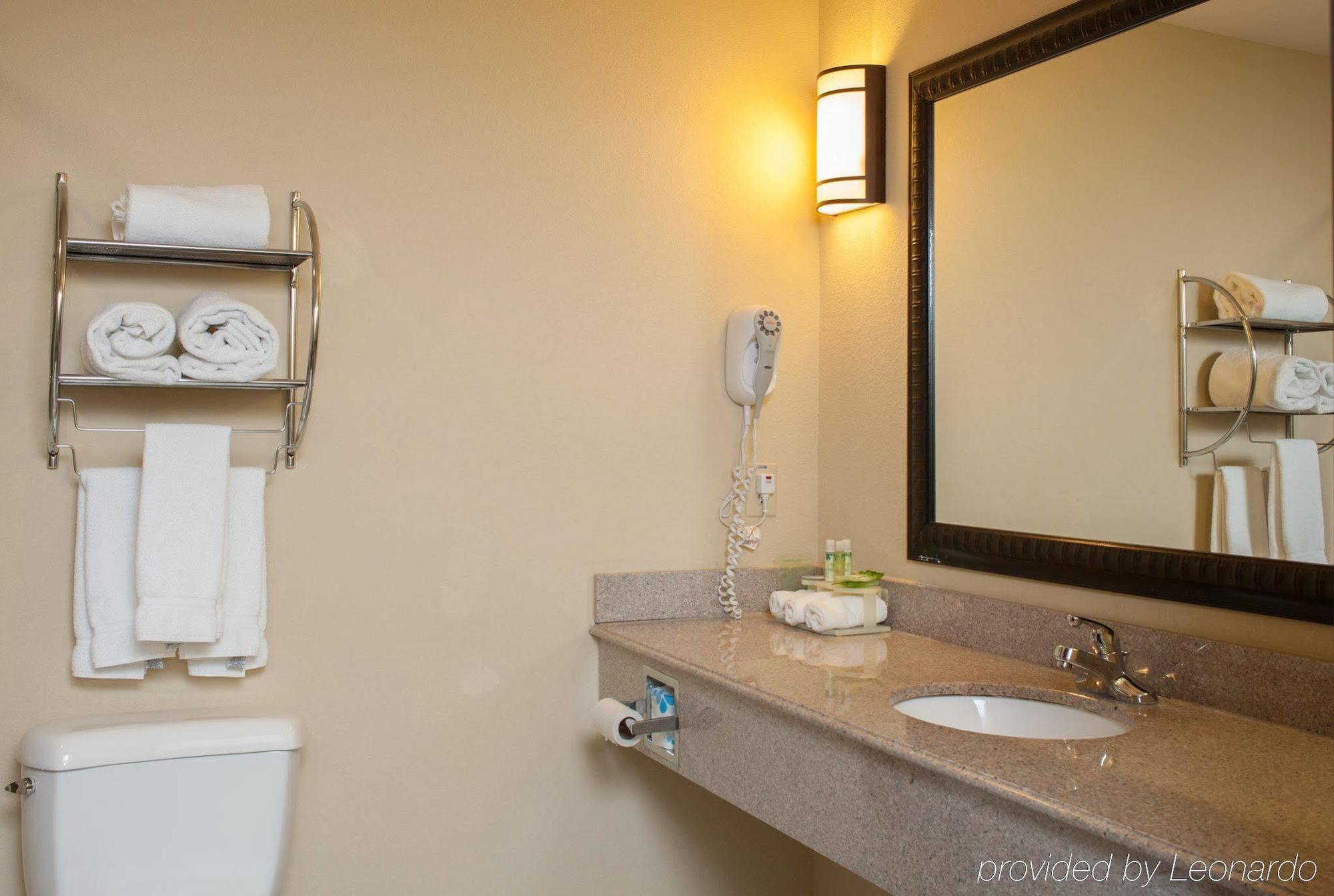 Holiday Inn Express Hotel & Suites Waller By Ihg Exteriér fotografie