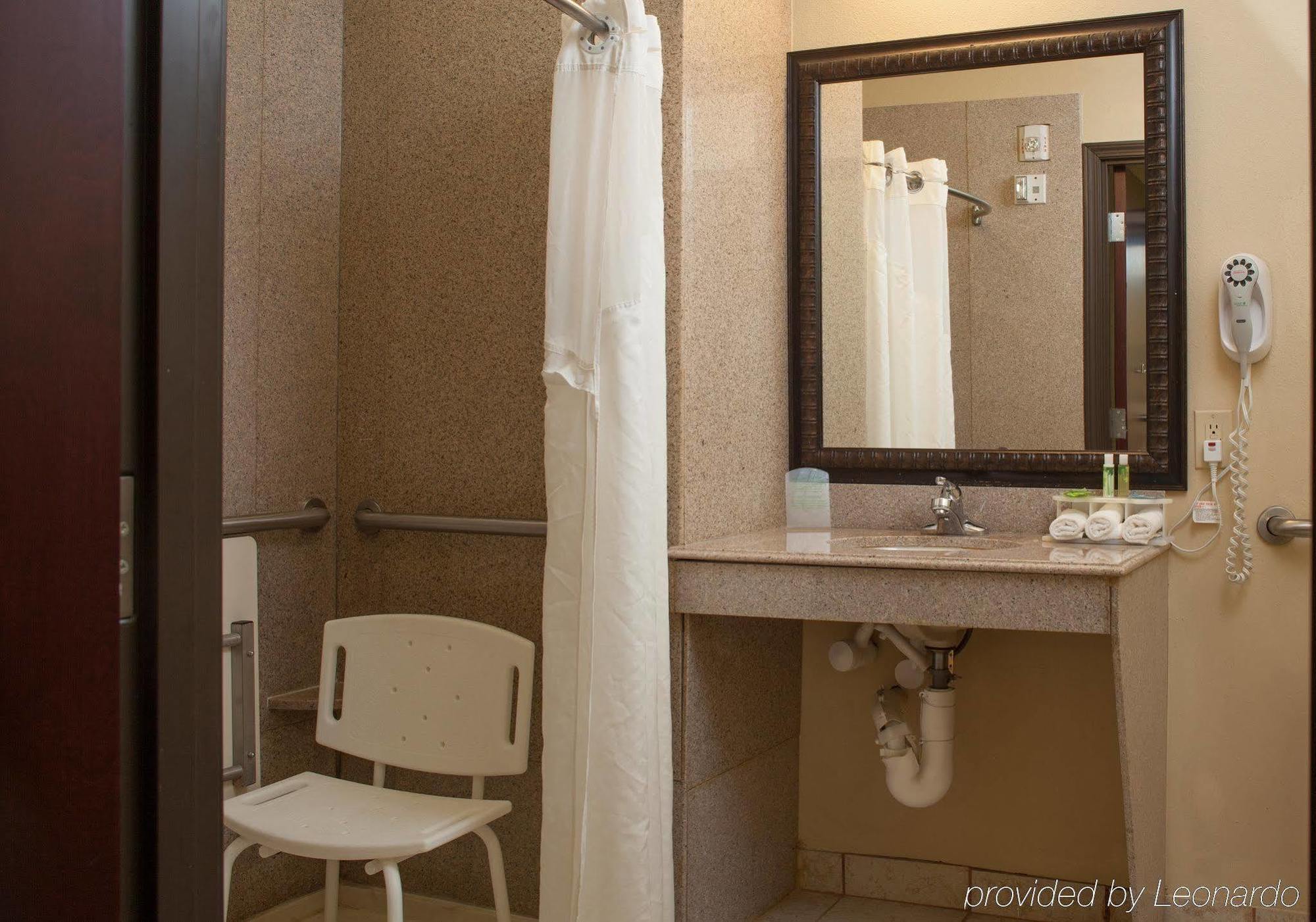 Holiday Inn Express Hotel & Suites Waller By Ihg Exteriér fotografie