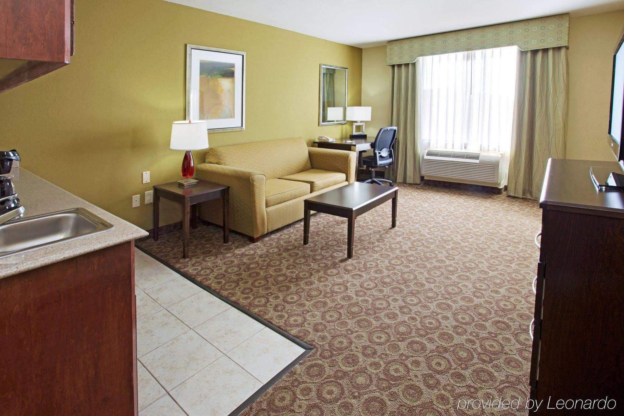 Holiday Inn Express Hotel & Suites Waller By Ihg Exteriér fotografie