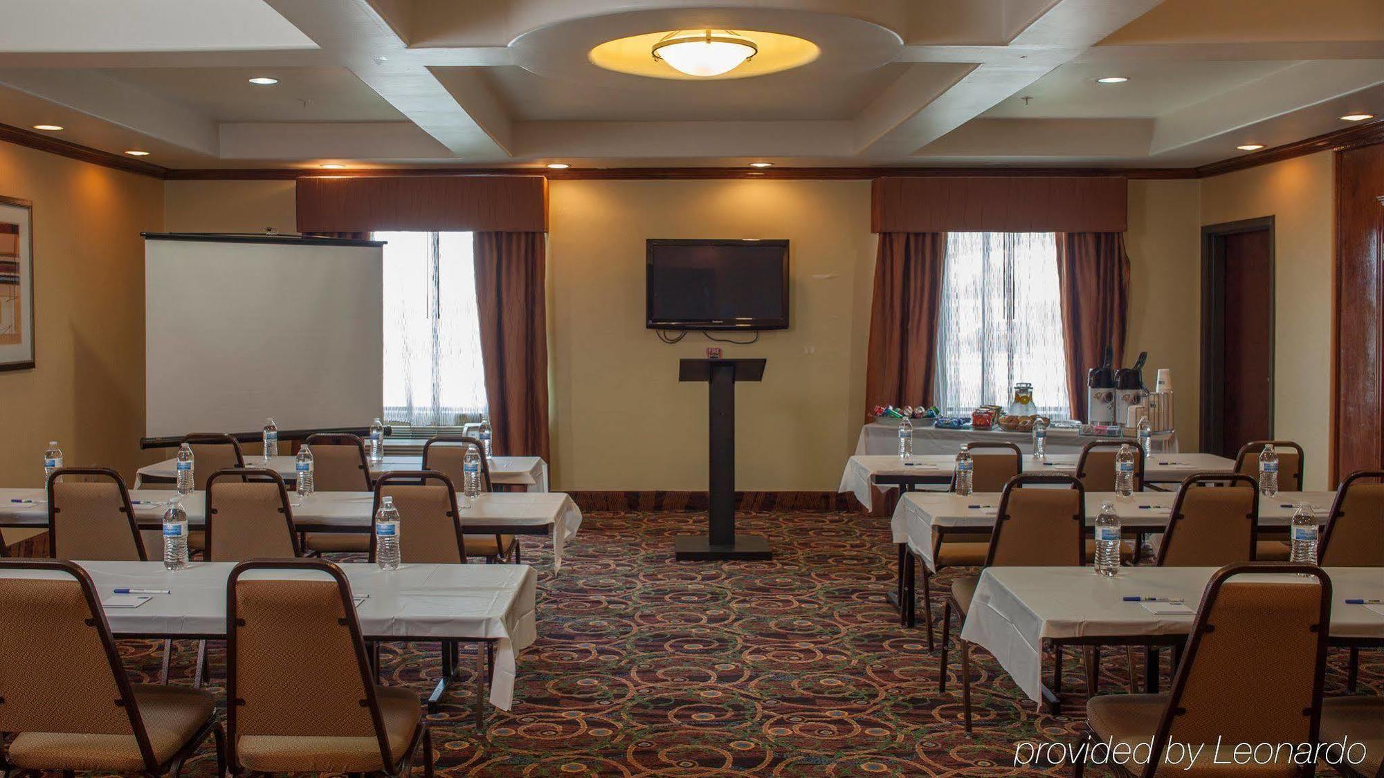 Holiday Inn Express Hotel & Suites Waller By Ihg Exteriér fotografie