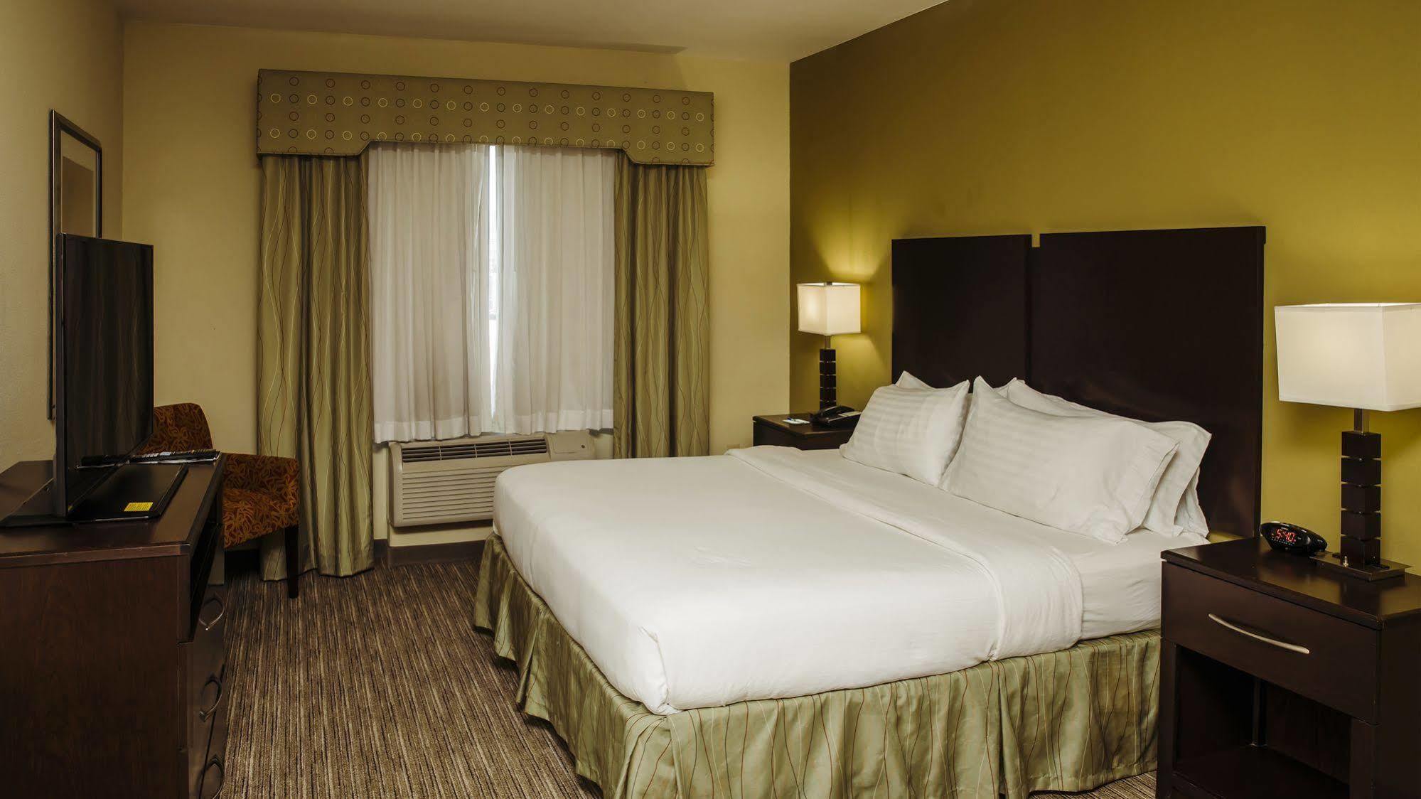 Holiday Inn Express Hotel & Suites Waller By Ihg Exteriér fotografie