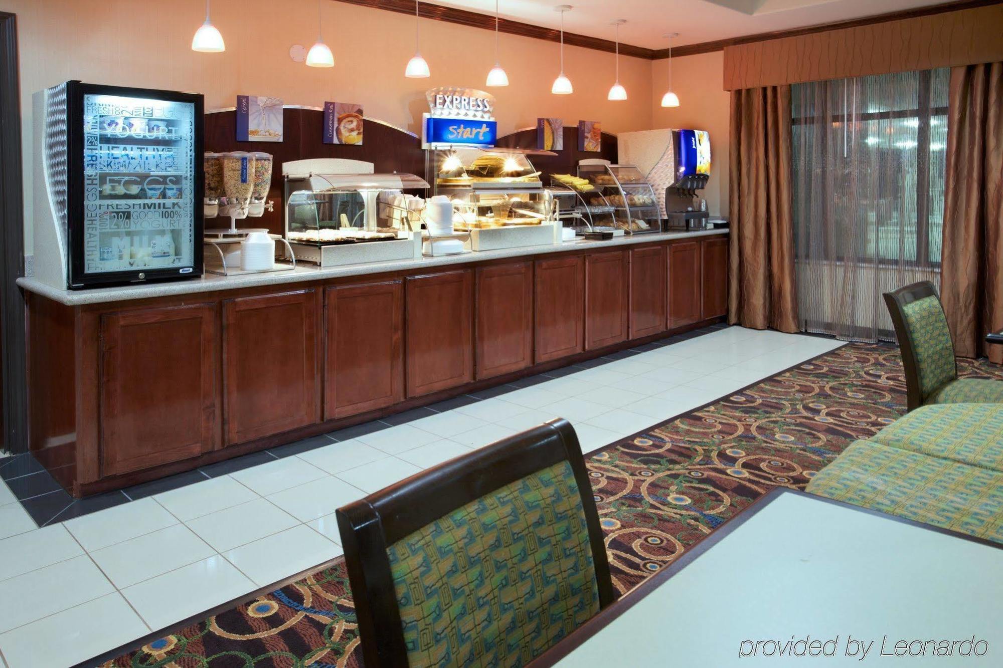 Holiday Inn Express Hotel & Suites Waller By Ihg Exteriér fotografie