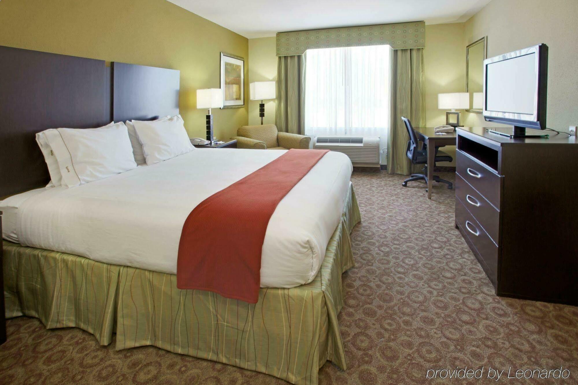Holiday Inn Express Hotel & Suites Waller By Ihg Pokoj fotografie