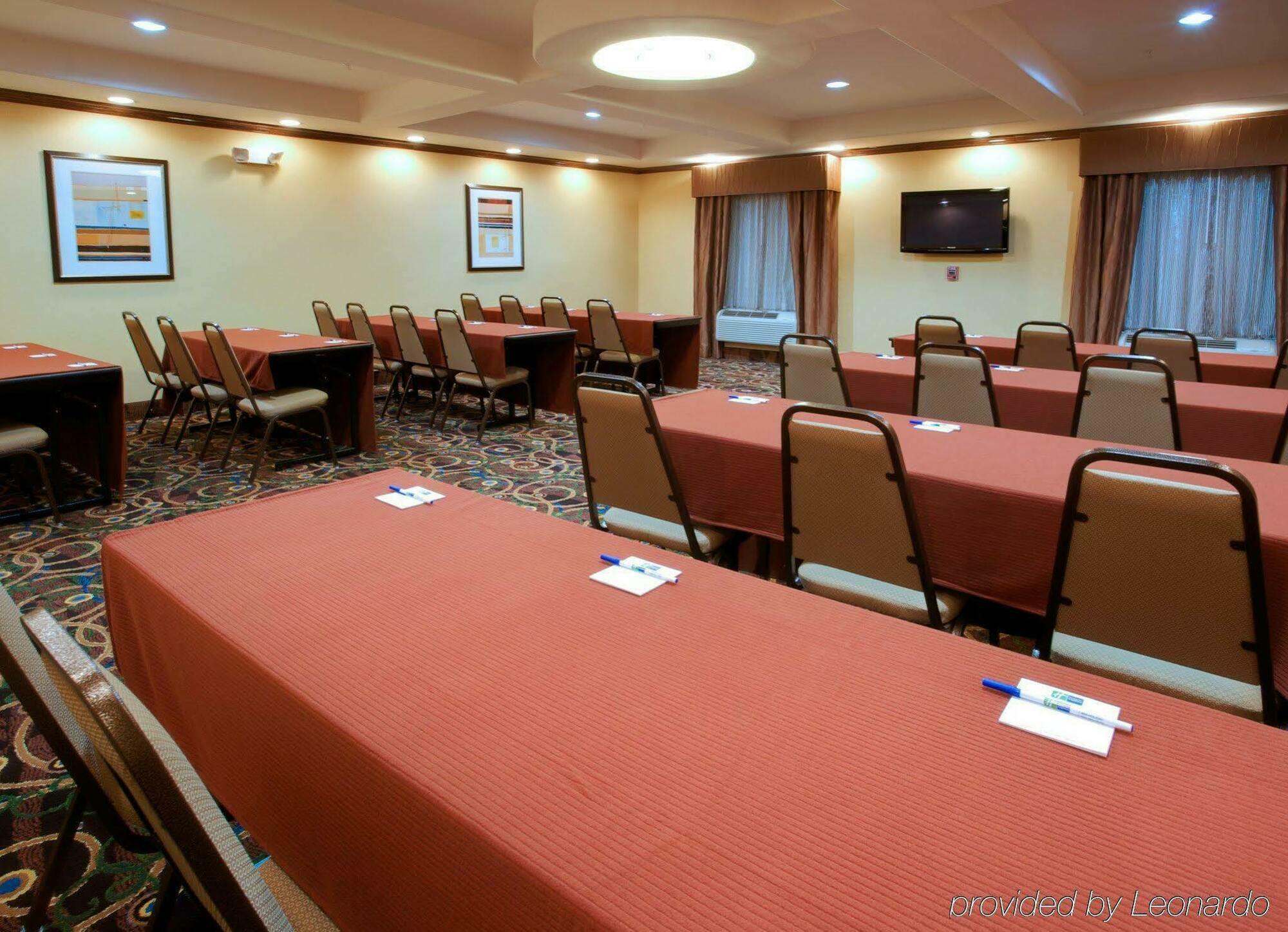 Holiday Inn Express Hotel & Suites Waller By Ihg Exteriér fotografie