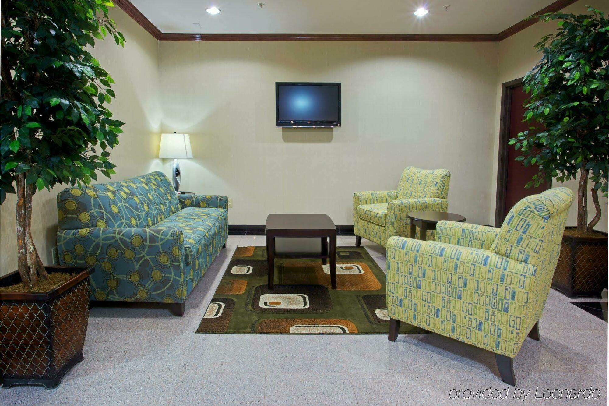 Holiday Inn Express Hotel & Suites Waller By Ihg Exteriér fotografie