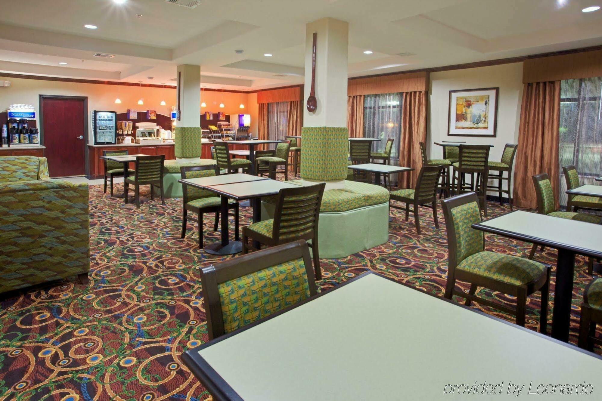 Holiday Inn Express Hotel & Suites Waller By Ihg Exteriér fotografie